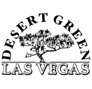 Desert Green