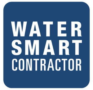 WaterSmart Contractor Certified